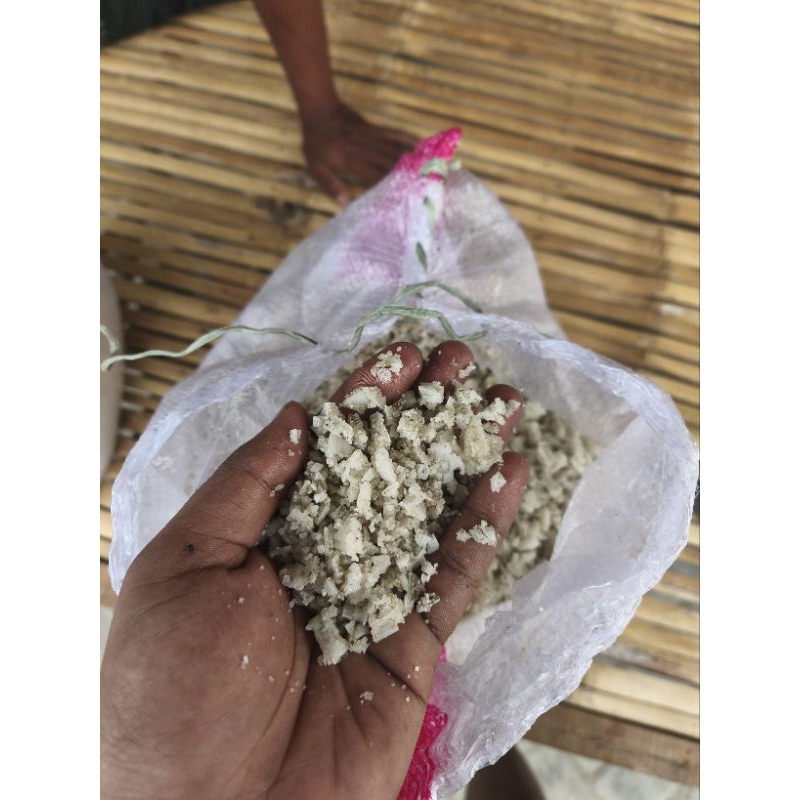 

GARAM KASAR 1 KG NO 3