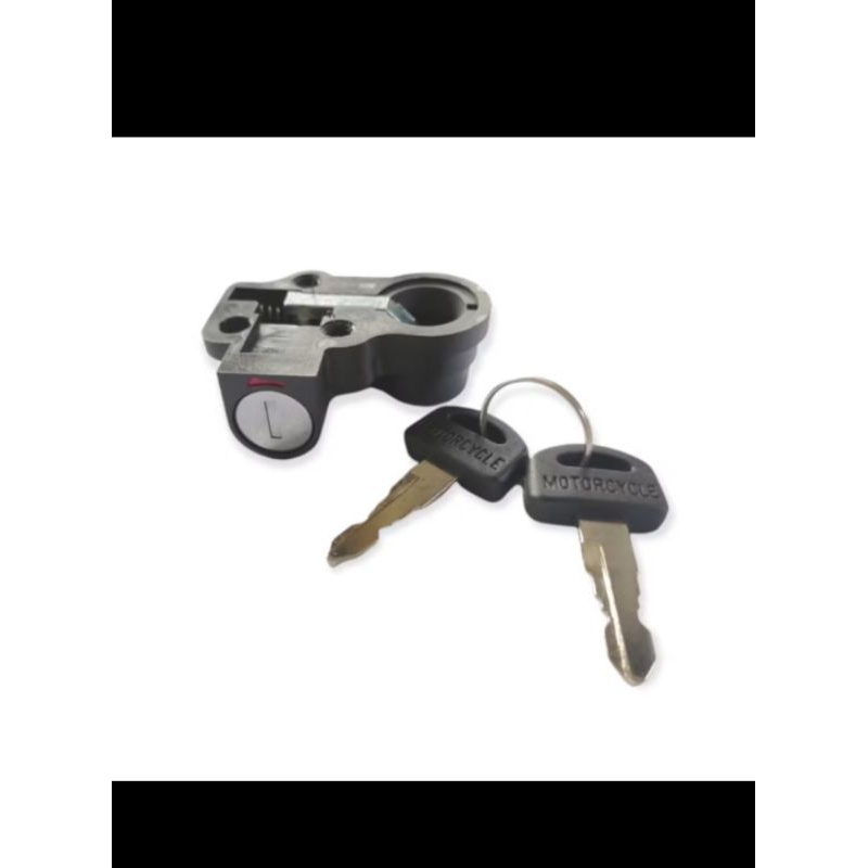 (COD) KUNCI JOK GL100 KUNCI JOK K5 KUNCI JOK CB100