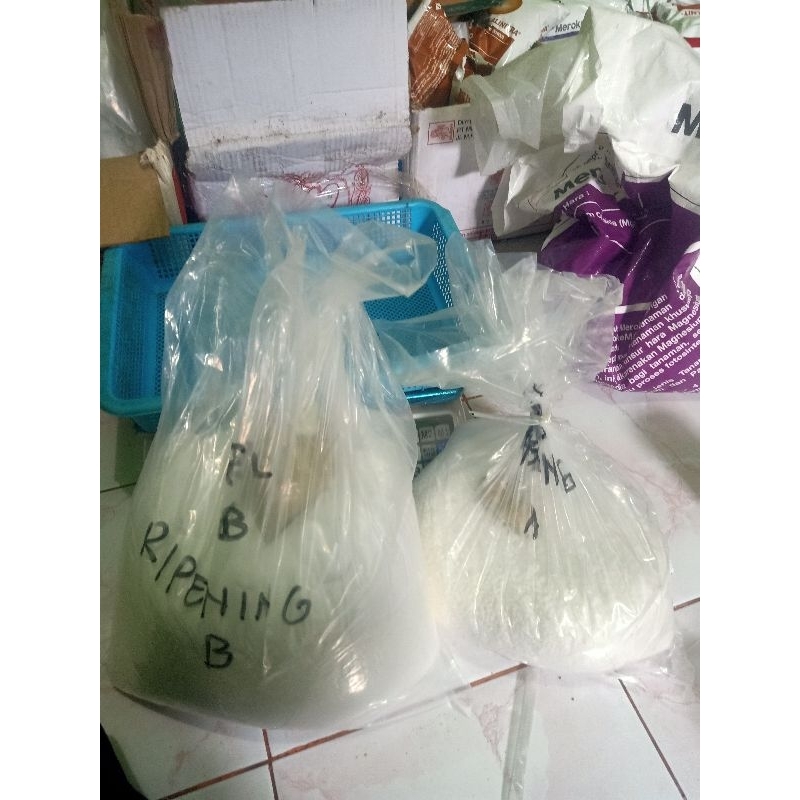 AB MIX RIPPENING (pekatan untuk 50liter)