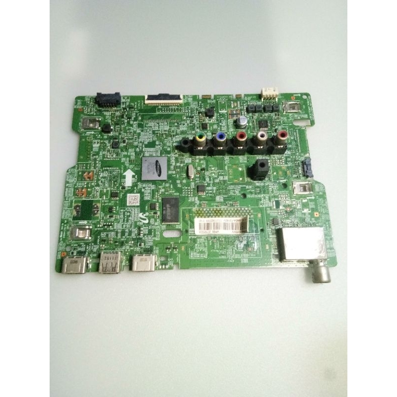 MAINBOARD MB MODUL MOTHERBOARD TV SAMSUNG UA49N5000AK UA49N5000 49N5000AK 49N5000