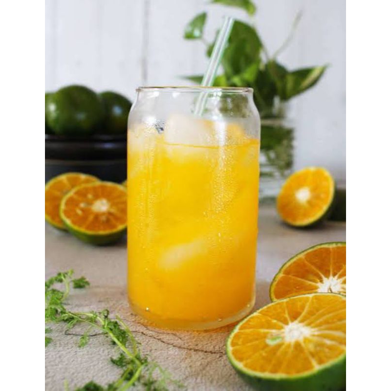 

Bibit JERUK ES/LEMON CUII