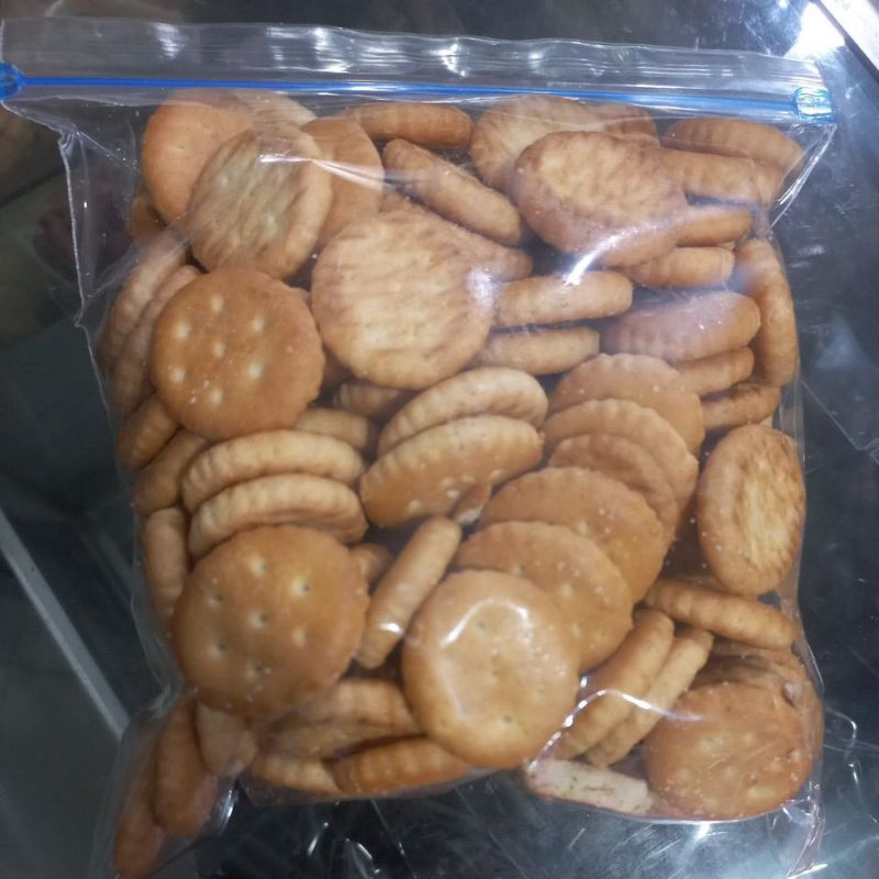 

Biscuit Jadul