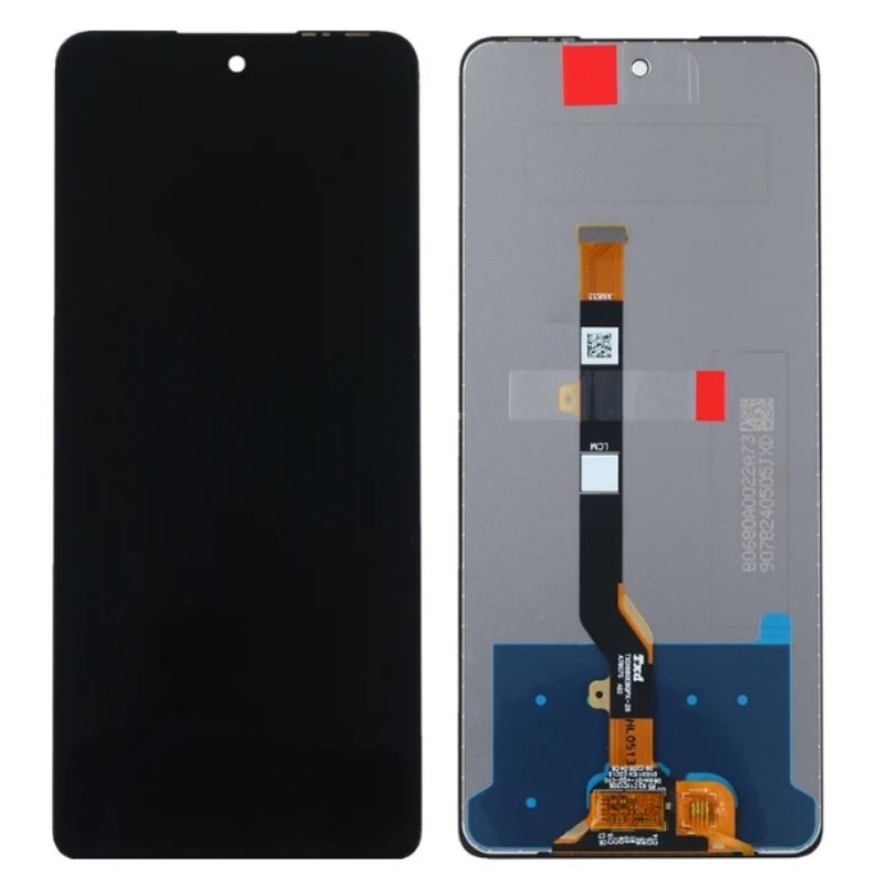LCD TOUCHSCREEN TECNO POVA 5/ POVA 5 PRO 5G