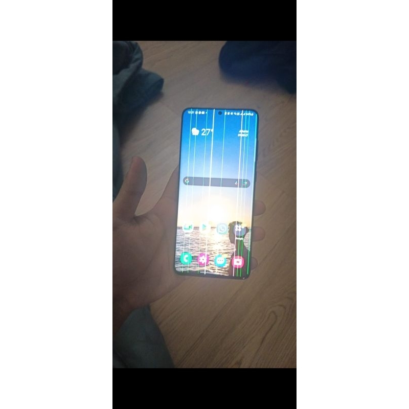 samsung galaxy s20+ minus