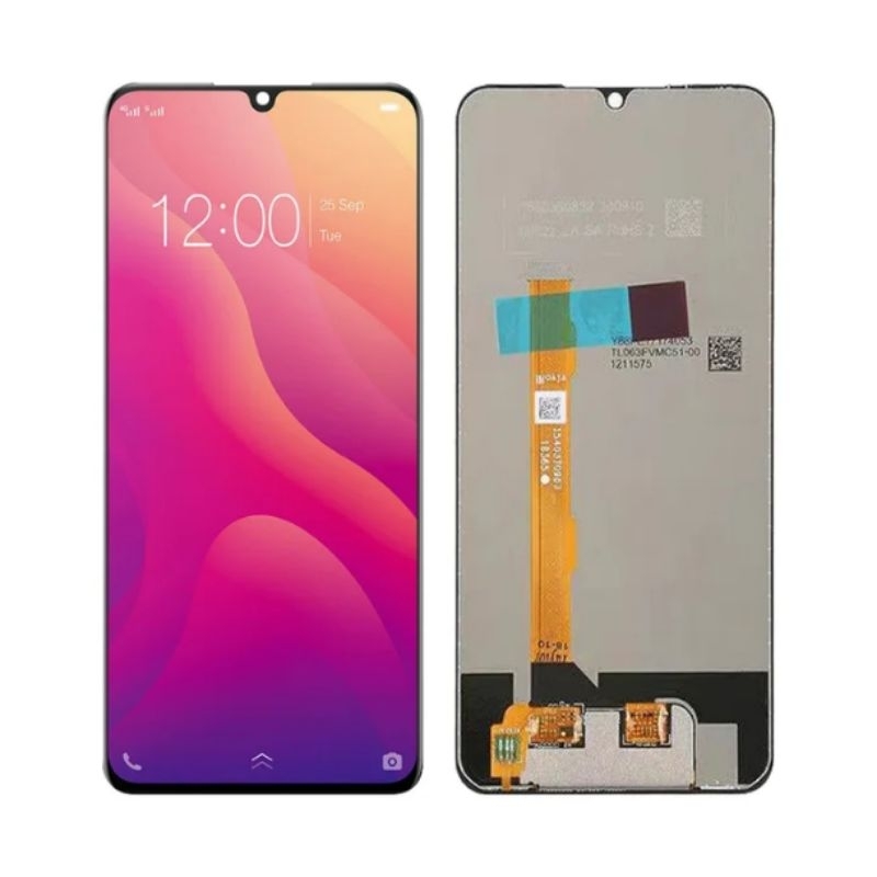 LCD TOUCHSCREEN VIVO V11i