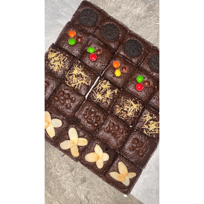 

kue untuk kanda sayang