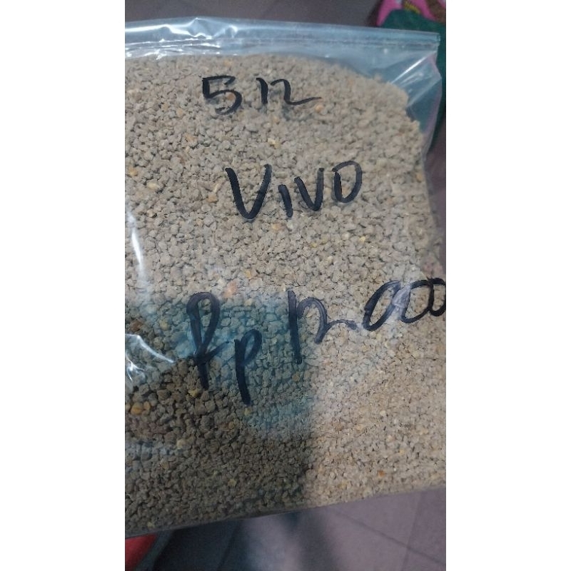 Pakan Ayam 512 Vivo