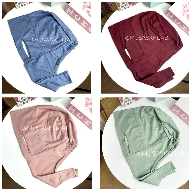 CIPUT ANTI BUDEG BAHAN KAOS / CIPUT TALI LUBANG KUPING / CIPUT KAOS ANTI BUDEG