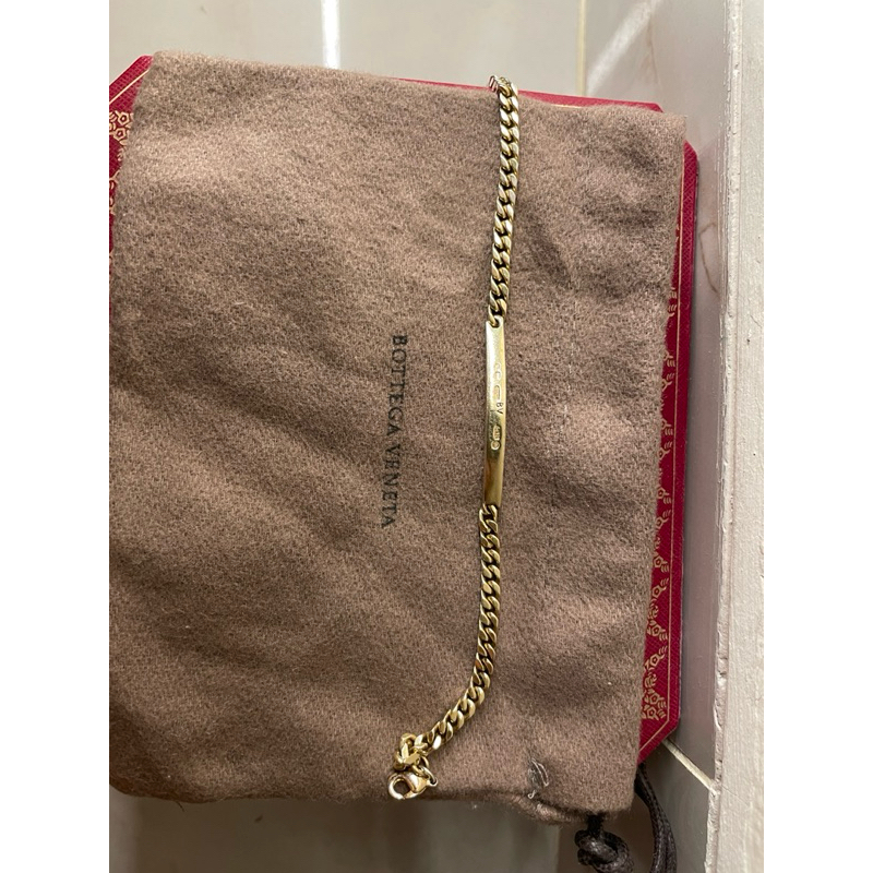 Bottega Veneta Bracelet