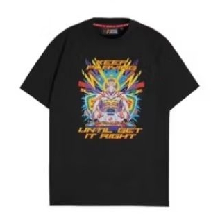 Baju Kaos BersinarGatotkaca