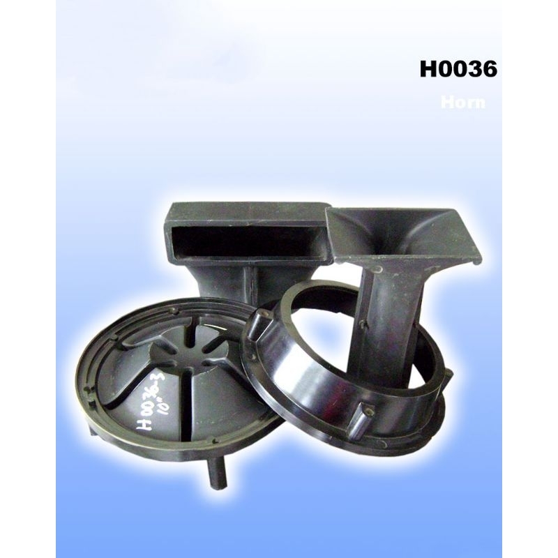 Horn H0036 EAW KF760 import Polycarbonate