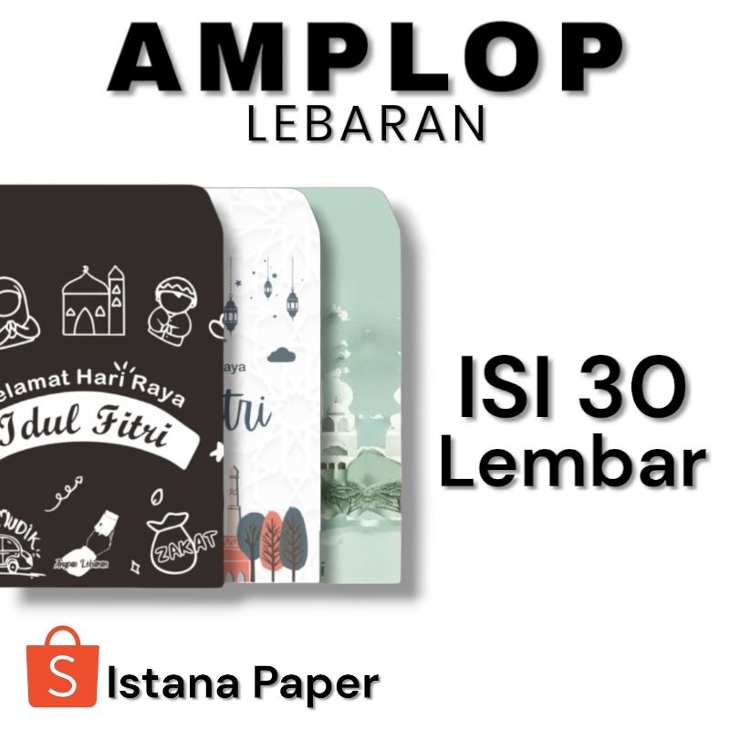 

isi(30) Angpau Lebaran Kecil Amplop IdulFitri Terbaru Angpau Hari Raya