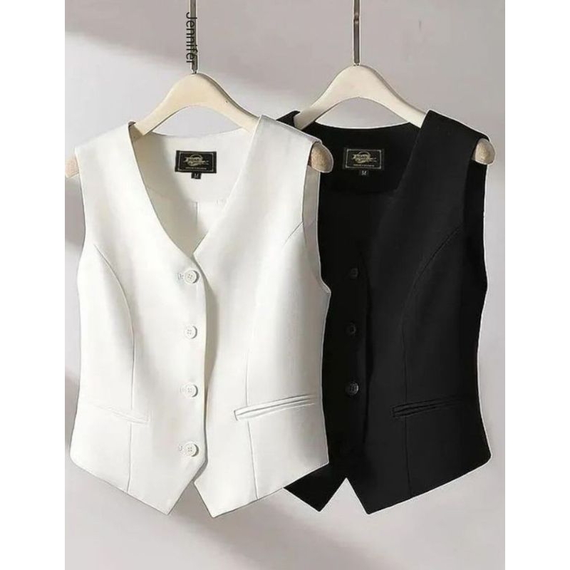 Blouse Premium Hijab Korea / Atasan Hijab Korea Terpopuler / Outfit Hijab Korea Simple dan Stylish A
