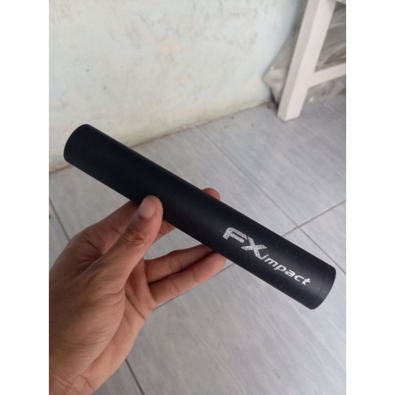 Peredam Fx impact berkualitas, od 32mm