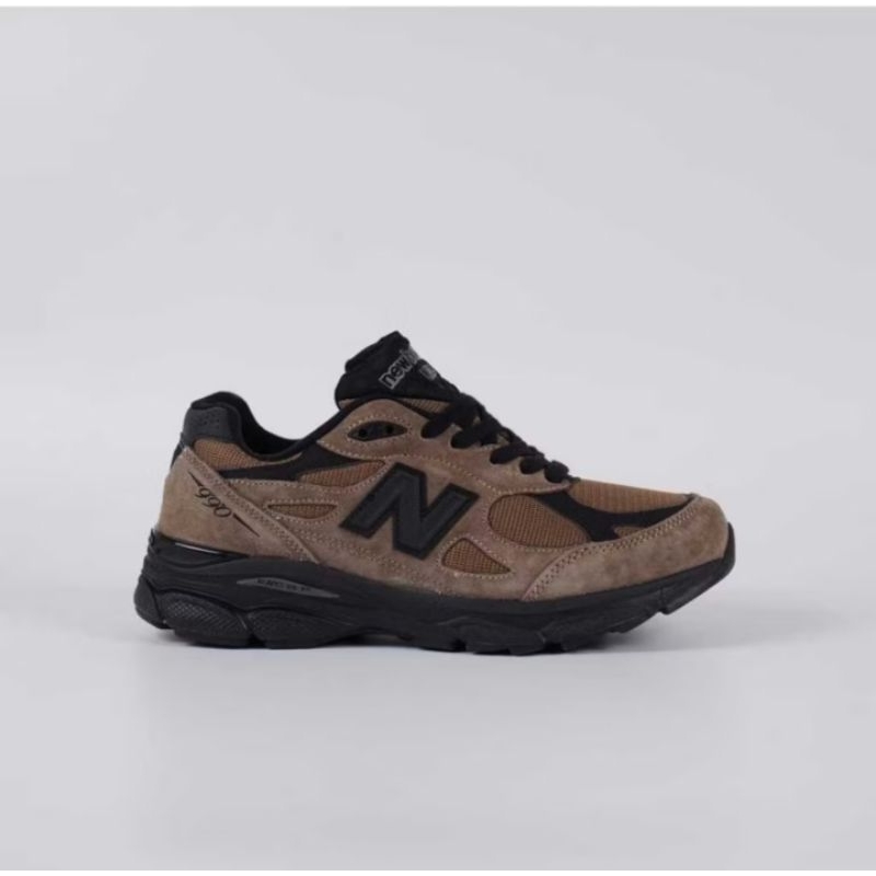 (RCSSBY) Sepatu Sneakers 990 x JJJJound
