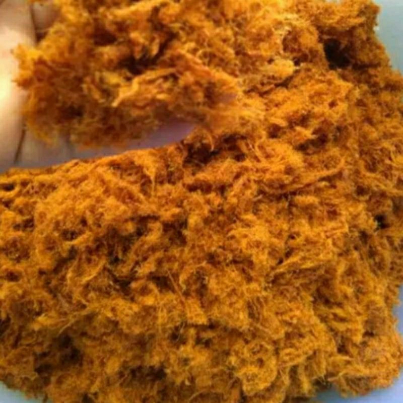 

Abon Ayam Asli Khas Jogja 150 Gram