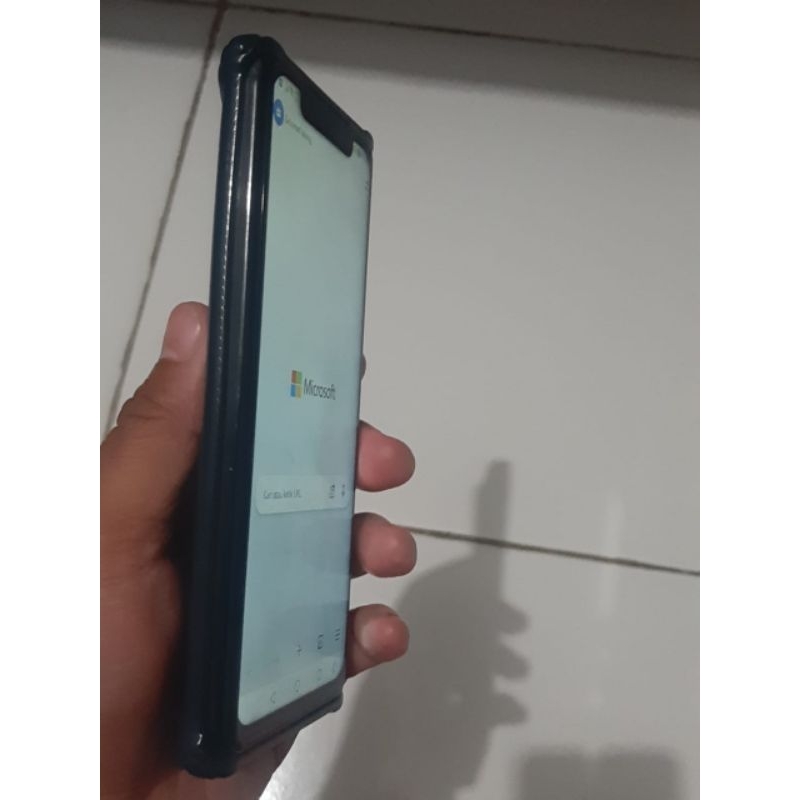 Huawei Mate 30 Pro Second