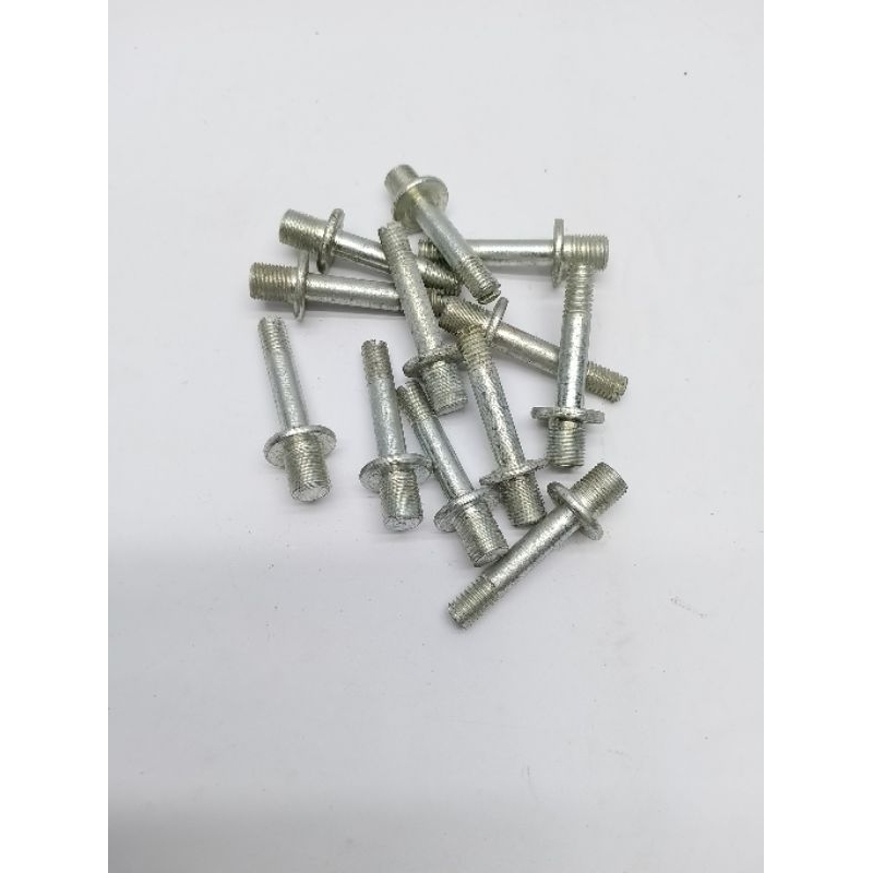 baut setelan kopling suzuki RC110 RC 110 CRYSTAL TORNADO