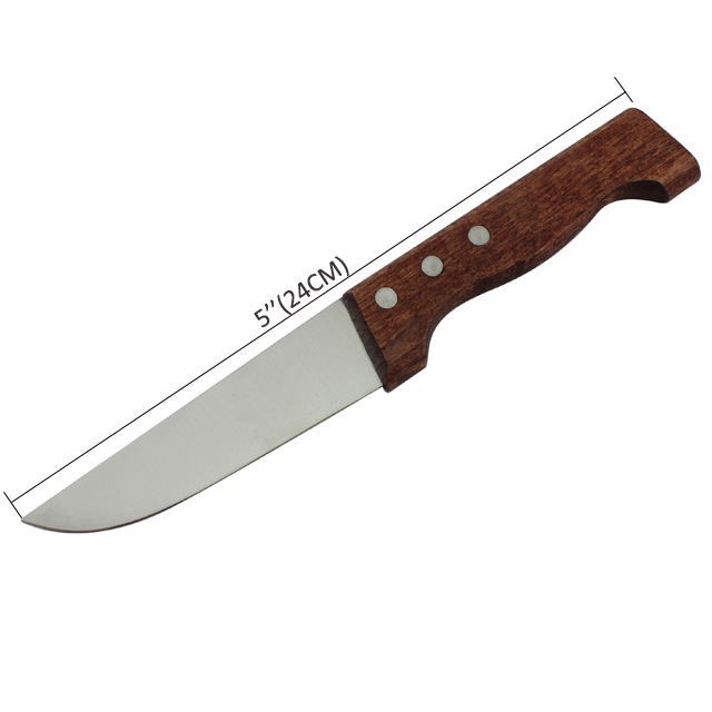 ZHONGYUAN 5043 BUTCHER KNIFE