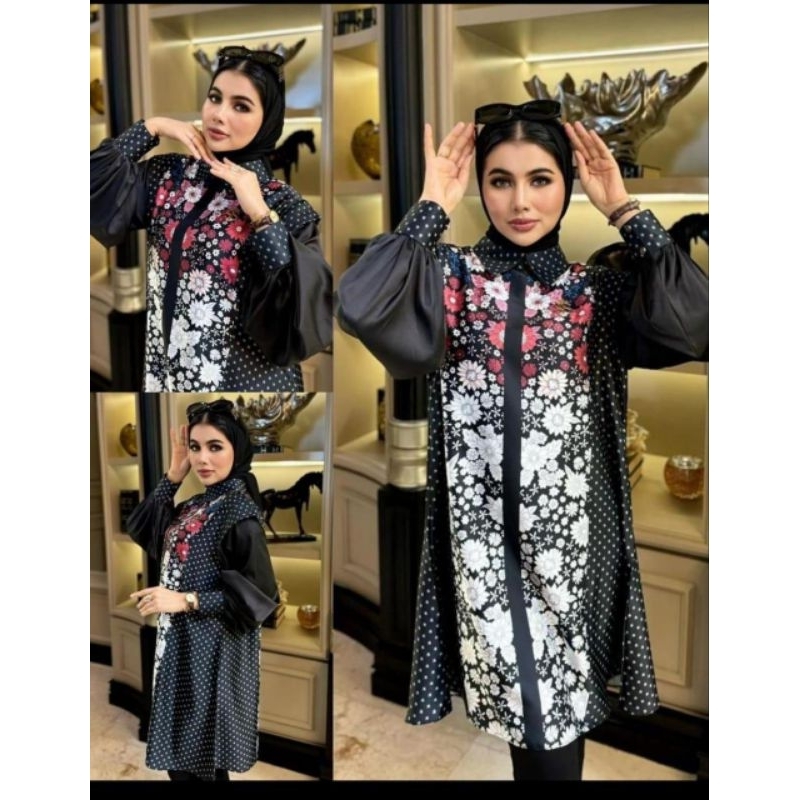 Tunik shellasaukia tunik shellasaukia original