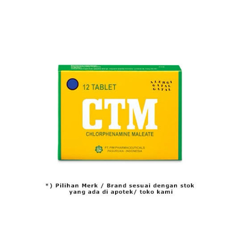CTM box