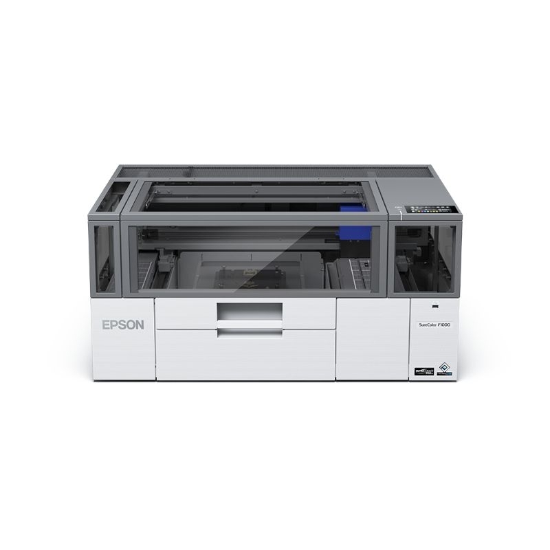 EPSON SureColor - F1030 DTG Hybrid Printer