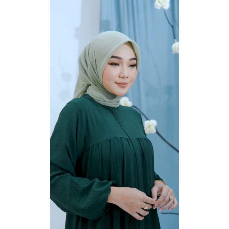 Sienna dress Quinza
