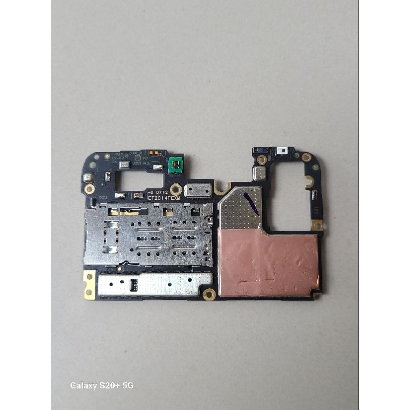 mesin vivo v11 pro ram 6 hidup normal