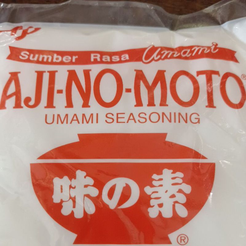 

ajinomoto