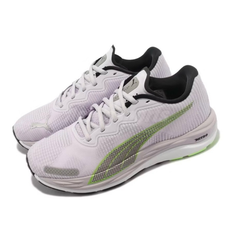 PUMA Velocity Nitro 2 Fade Wns