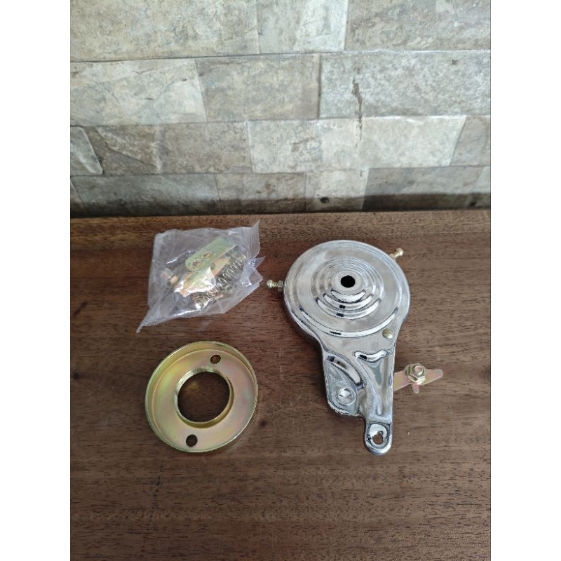 REM TROMOL SEPEDA MINI, LIPAT DAN BMX SIZE 12-16-18-20