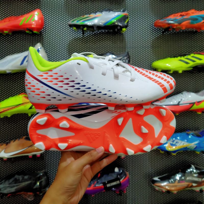 Adidas Predator Edge 4 FG