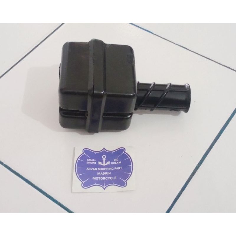 BOX FILTER UDARA JIALING KANCIL FUKUDA NASHA CITY ORIGINAL