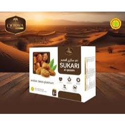 

Kurma sukari 1kg qoswa