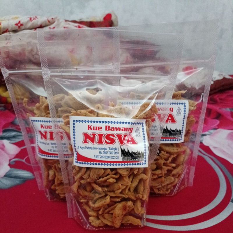 

kue bawang nisva