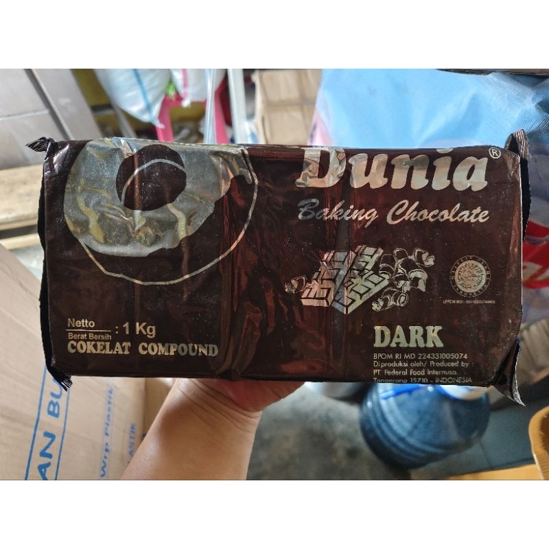 

cokelat batang dunia 1 kg
