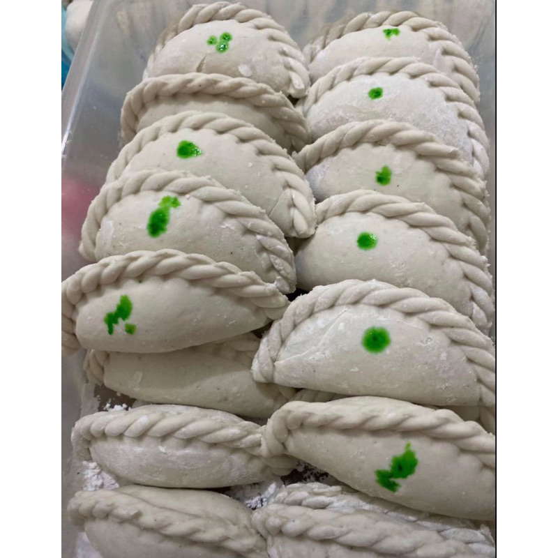 

Cireng campur mozarella