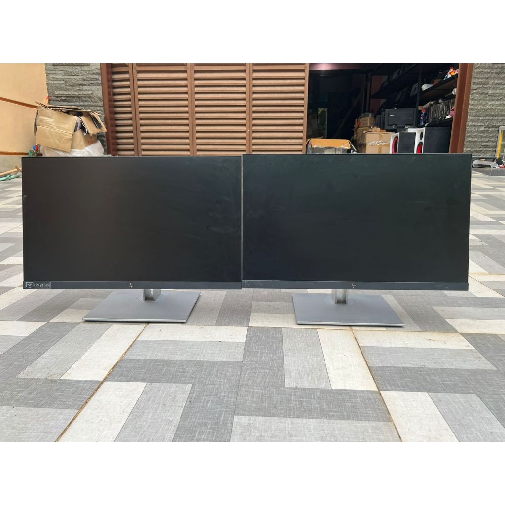 Monitor HP E24 G4 24inch ips Frameles