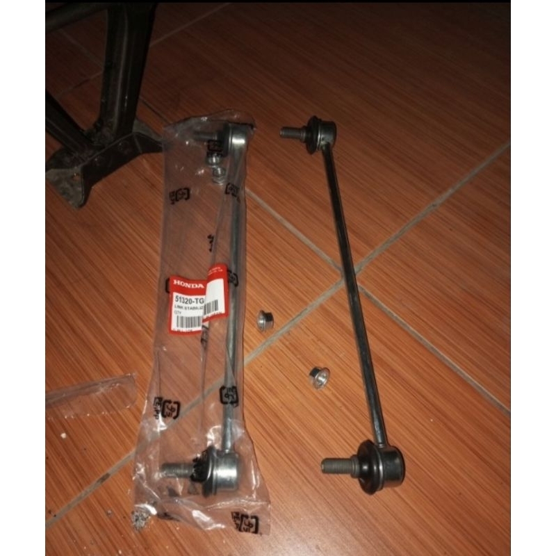 Link stabil stabilizer Honda city gm2
