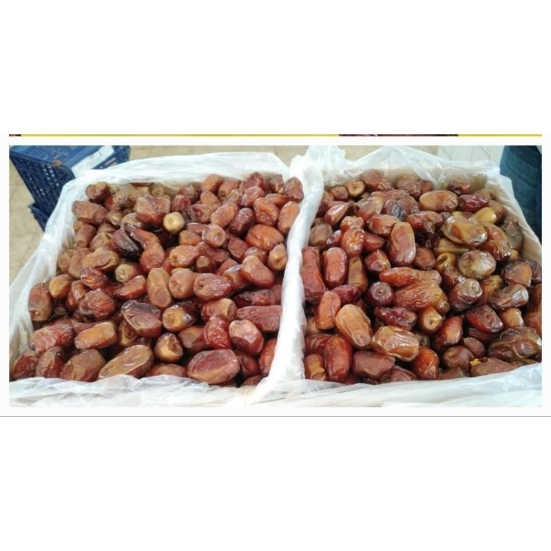 

kurma mesir kurma madu 500gr