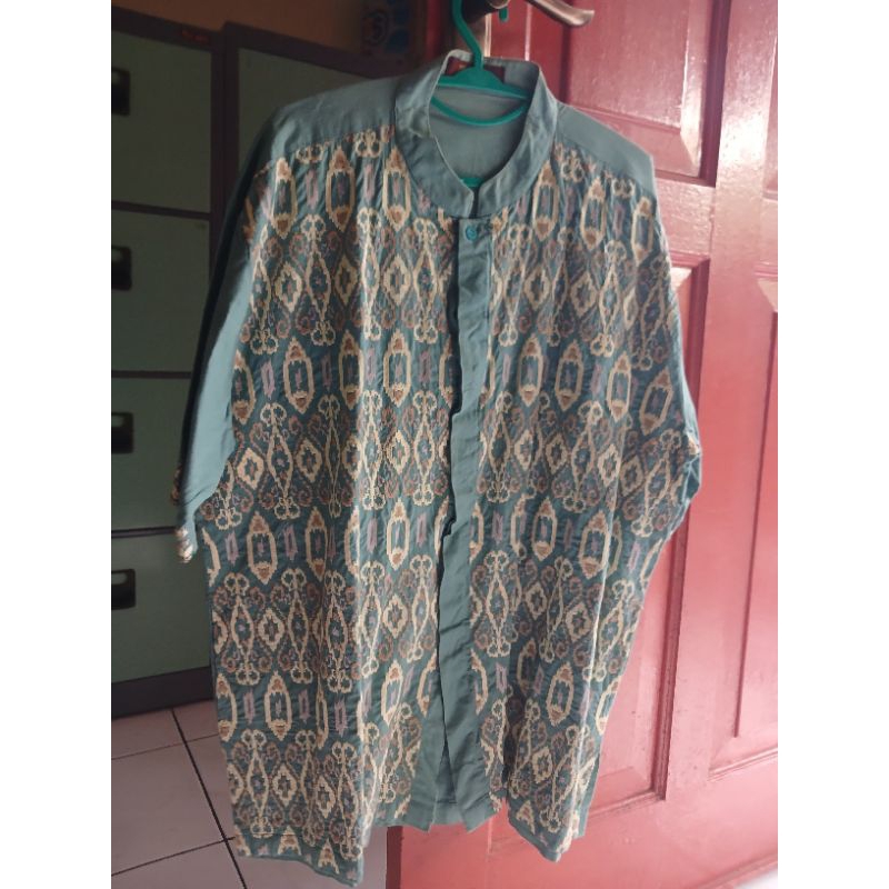 Baju Koko Dewasa XXL LD 125
