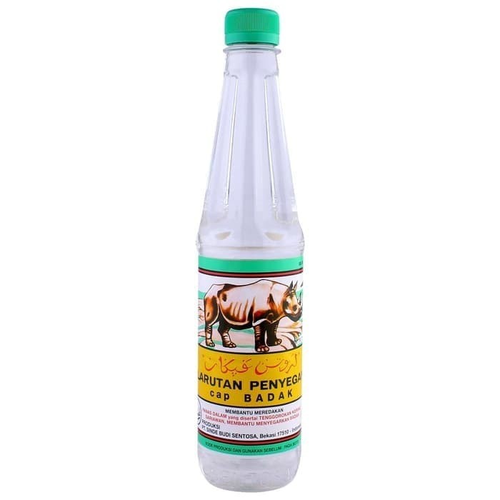 

LARUTAN CAP BADAK 500 ML