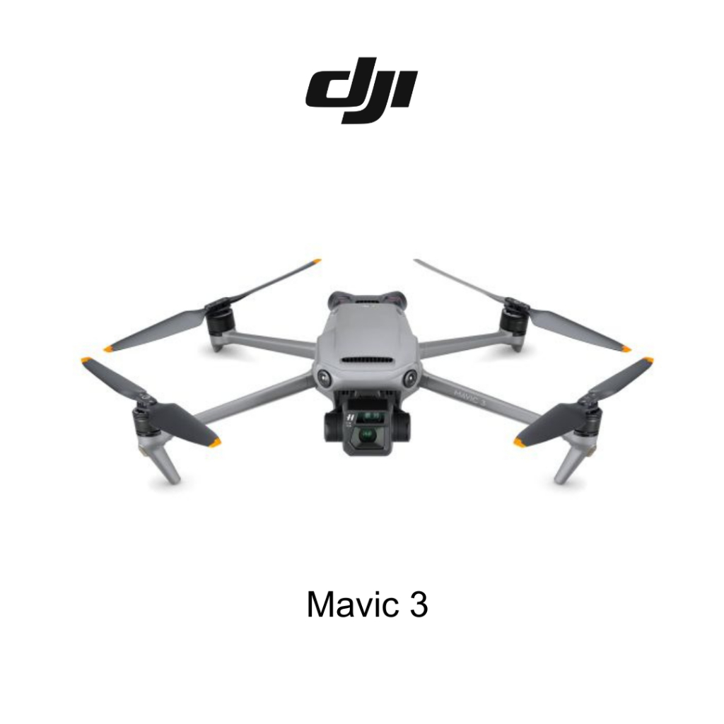 DJI Mavic 3 / DJI Drone Mavic 3 Basic Original