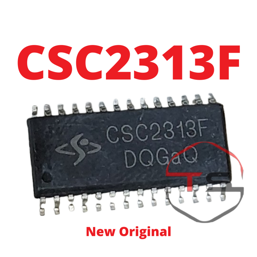 IC CSC2313F CSC2313 F New Original