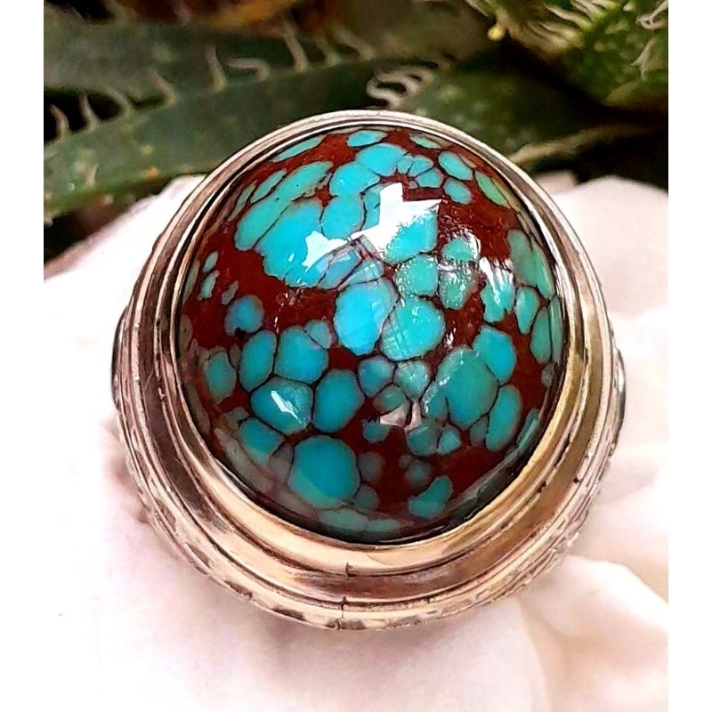 Pirus Persia premium Hijau Tosca ceplok kuro HQ