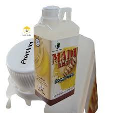 

Madu kayu putih 350gr