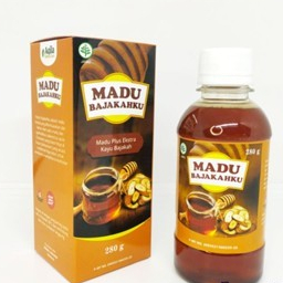 

Madu Bajakahku Madu Plus Ekstra Kayu Bajakah 280gr