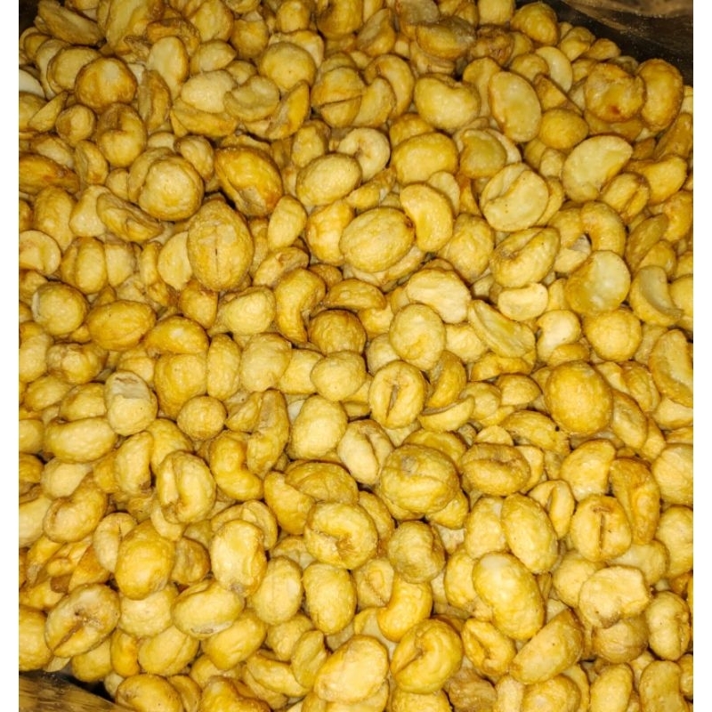 

kacang bogor super