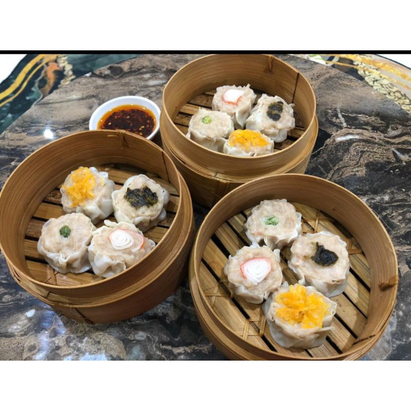 

DIMSUM AYAM DAN UDANG ISI 5PC