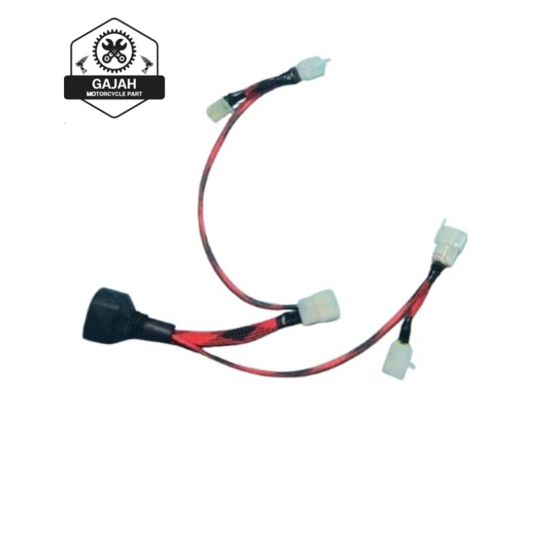 KABEL FULLWAVE DC BEAT PNP KIPROK NMAX